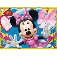 Ravensburger Disney Puzzle Mickey Mouse 4x puzzle v boxe 3