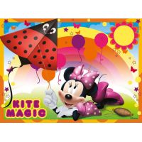 Ravensburger Disney Puzzle Mickey Mouse 4x puzzle v boxe 5