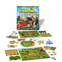 Ravensburger Farmerama 2