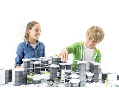 Ravensburger Stavebnica GraviTrax Štartovná sada 100 dielikov