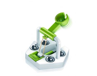 Ravensburger Stavebnica rozšírenie GraviTrax Katapult 15 dielikov