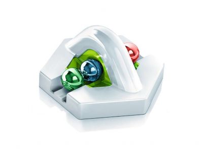 Ravensburger Stavebnica rozšírenie GraviTrax Magnetický kanón 4 dieliky