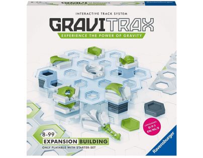 Ravensburger Stavebnice rozšírenie Stavba 29 dielikov
