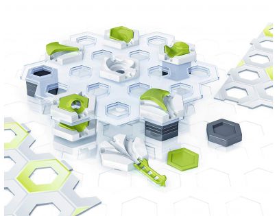 Ravensburger Stavebnice rozšírenie Stavba 29 dielikov