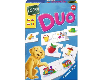 Ravensburger Duo