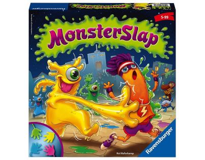Ravensburger Monster Slap