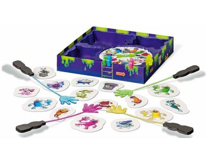 Ravensburger Monster Slap