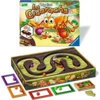 Ravensburger hry 206278 Moja prvá La Cucaracha 2