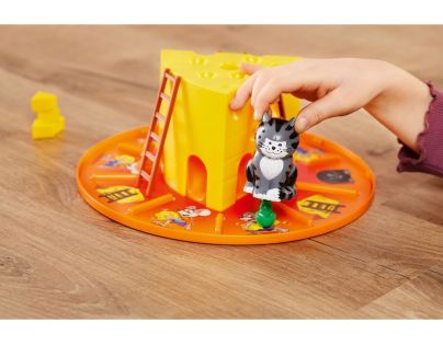 Ravensburger hry Cat & Mouse