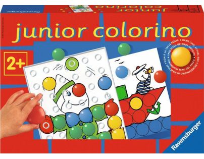 Ravensburger Junior Colorino
