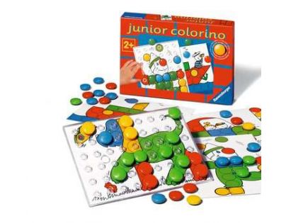 Ravensburger Junior Colorino