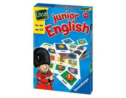 Ravensburger Junior English