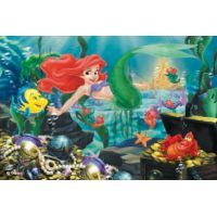 Ravensburger 07477 - Kostky Princezny 12ks 2
