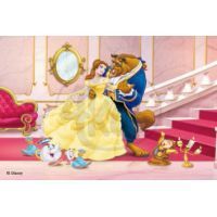 Ravensburger 07477 - Kostky Princezny 12ks 3