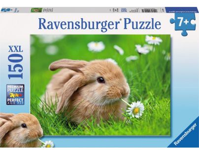 Ravensburger Králíček 150 XXL dílků