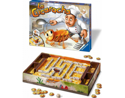 Ravensburger La Cucaracha