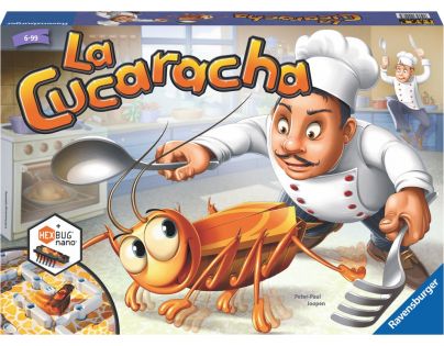 Ravensburger La Cucaracha