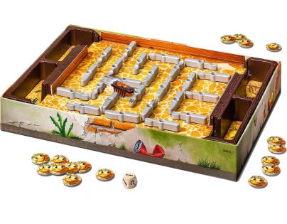 Ravensburger La Cucaracha
