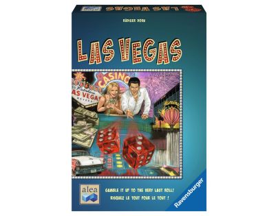 Ravensburger Las Vegas
