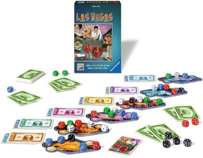 Ravensburger Las Vegas