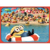 Ravensburger Mimoni Puzzle XXL Žlutí přátelé 150 dílků 2