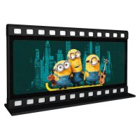 Ravensburger Mimoni Disney 3D Filmová páska 108 dílků 2
