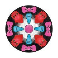 Mini Mandala Monster High Ravensburger 2