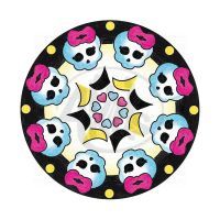 Mini Mandala Monster High Ravensburger 4