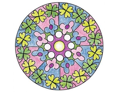 Ravensburger Mini Mandala romantik