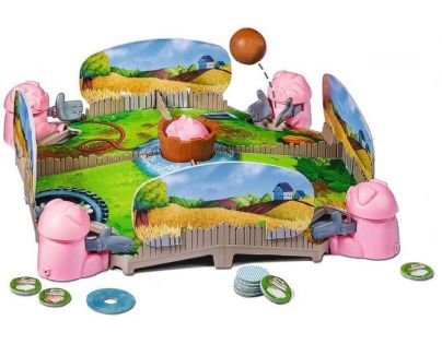 Ravensburger Pig Ball!