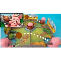 Ravensburger Pig Ball! 3