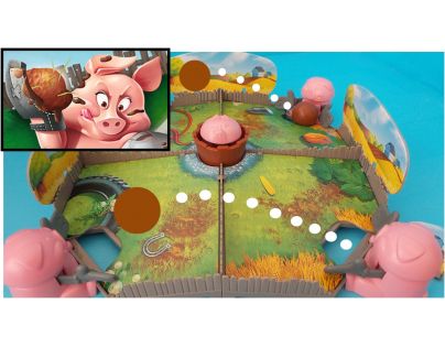 Ravensburger Pig Ball!