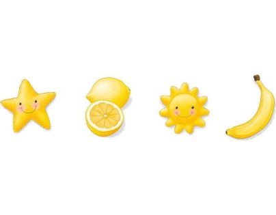 Ravensburger Puzzle Moje prvé puzzle Naučme sa farby 6 x 4 dielikov