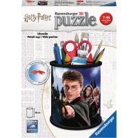 Ravensburger Puzzle Stojan na ceruzky Harry Potter 54 dielikov 2