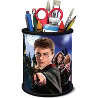 Ravensburger Puzzle Stojan na ceruzky Harry Potter 54 dielikov