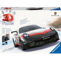 Ravensburger Puzzle Porsche GT3 Cup 108 dielikov 3