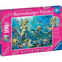 Ravensburger Puzzle Podmorská nádhera 100 XXL dielikov 3