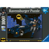 Ravensburger Puzzle Bat Signál 100 XXL dielikov 2
