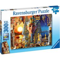 Ravensburger Puzzle Egypt 300 dielikov 2