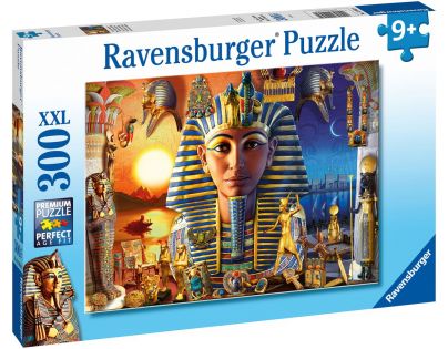 Ravensburger Puzzle Egypt 300 dielikov