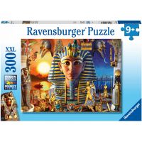 Ravensburger Puzzle Egypt 300 dielikov 3