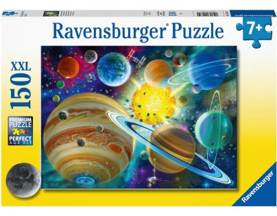 Ravensburger Puzzle Vesmír 150 dielikov