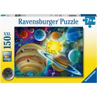 Ravensburger Puzzle Vesmír 150 dielikov 3