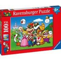 Ravensburger Puzzle Super Mario 100 dielikov 3