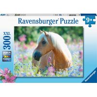 Ravensburger Puzzle Kôň 300 XXL dielikov 2