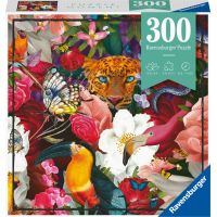 Ravensburger Puzzle Kvety 300 dielikov 2