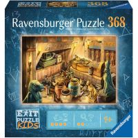 Ravensburger Puzzle Exit Kids Egypt 368 dielikov