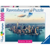 Ravensburger Puzzle New York 1000 dielikov 2