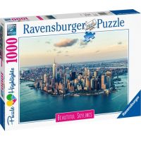 Ravensburger Puzzle New York 1000 dielikov 3