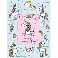 Ravensburger 147489 Láska jednorožců 500 dílků 2